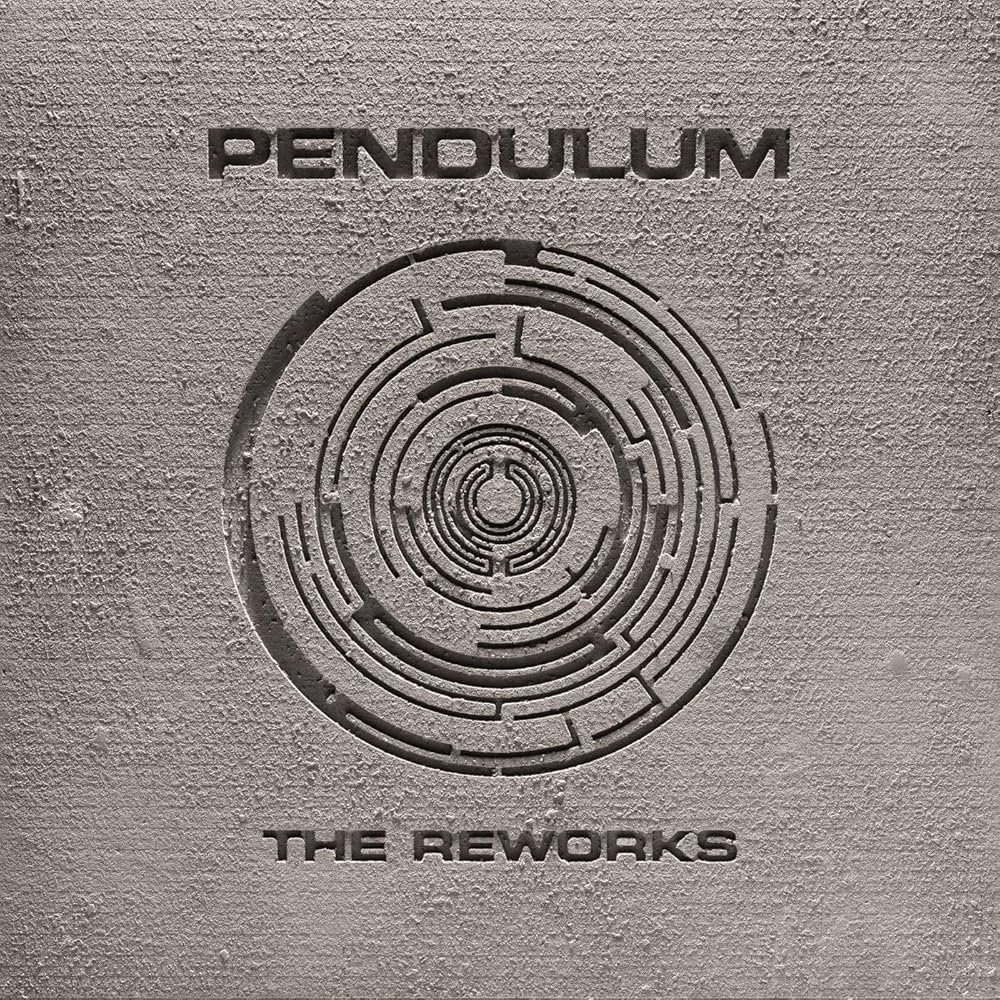 Pendulum - The Reworks - Amazon.com Music
